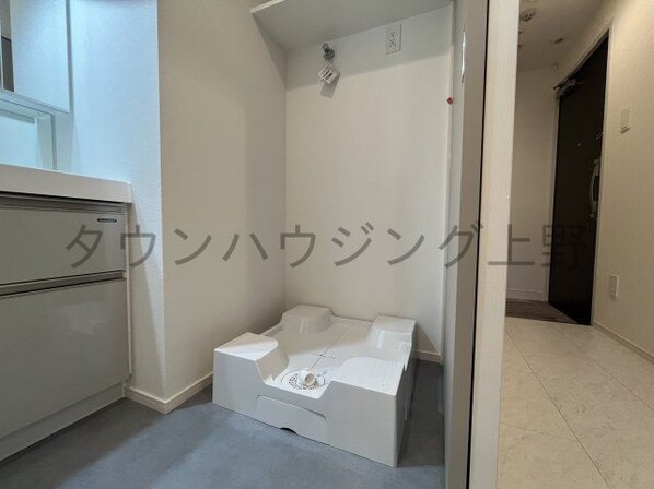 ハーモニーレジデンスグローバルキャピタルの物件内観写真